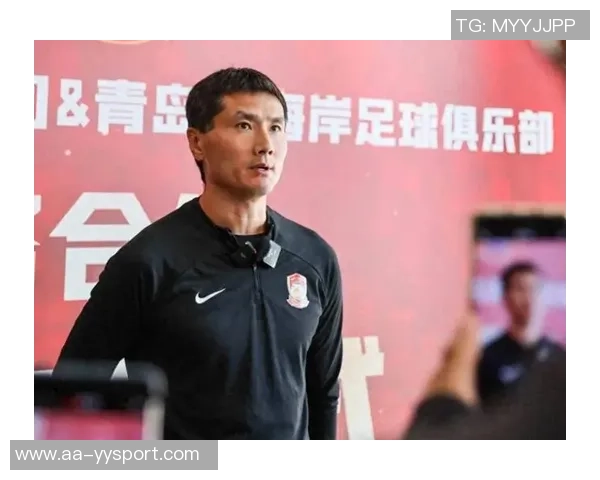 青岛媒体称西海岸崛起为赛季黑马邵佳一执教能力获广泛认可